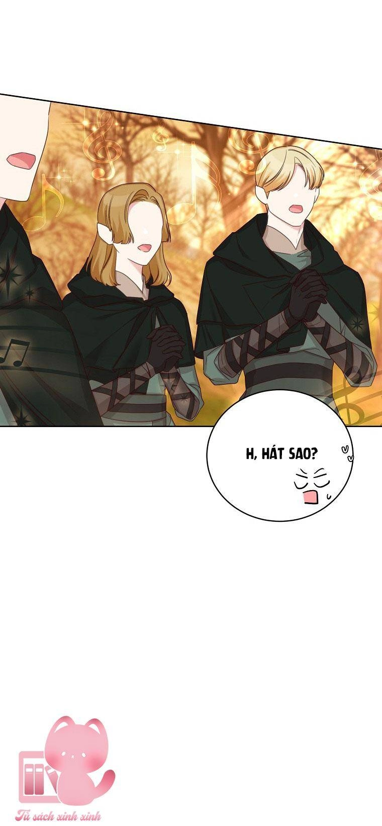 Tôi Sẽ Chỉ Sống Như Một Nhân Vật Phản Diện Chapter 63 - 16