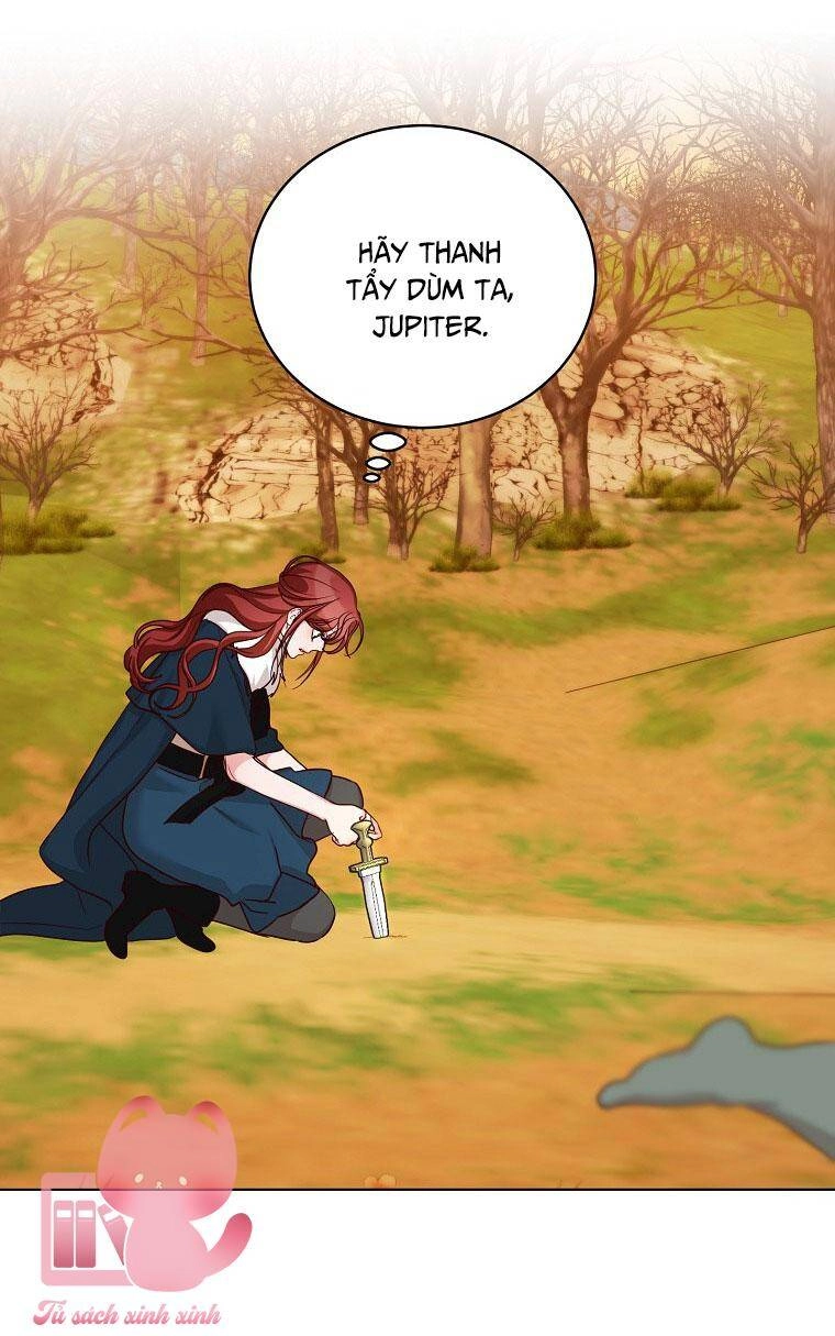 Tôi Sẽ Chỉ Sống Như Một Nhân Vật Phản Diện Chapter 63 - 20