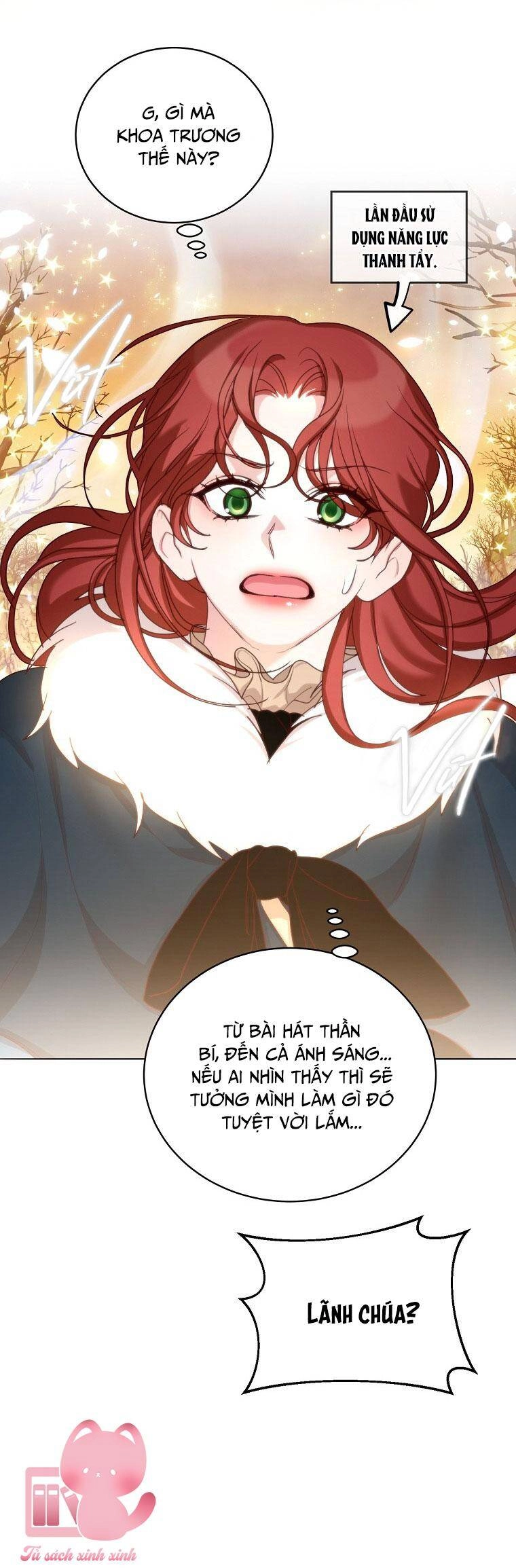 Tôi Sẽ Chỉ Sống Như Một Nhân Vật Phản Diện Chapter 63 - 22