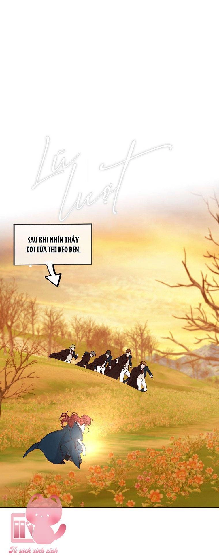 Tôi Sẽ Chỉ Sống Như Một Nhân Vật Phản Diện Chapter 63 - 23