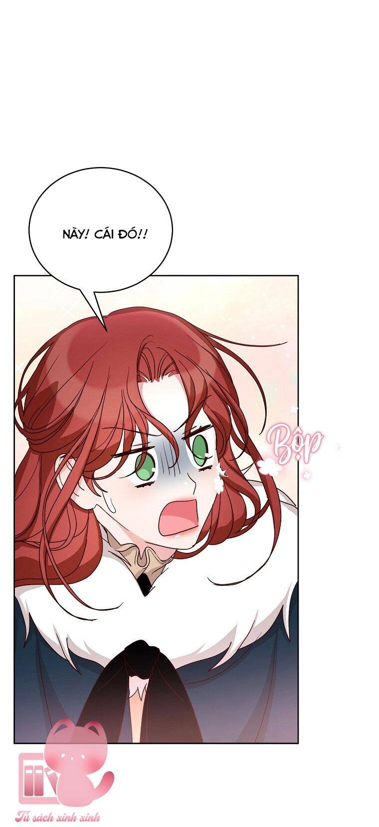 Tôi Sẽ Chỉ Sống Như Một Nhân Vật Phản Diện Chapter 63 - 25