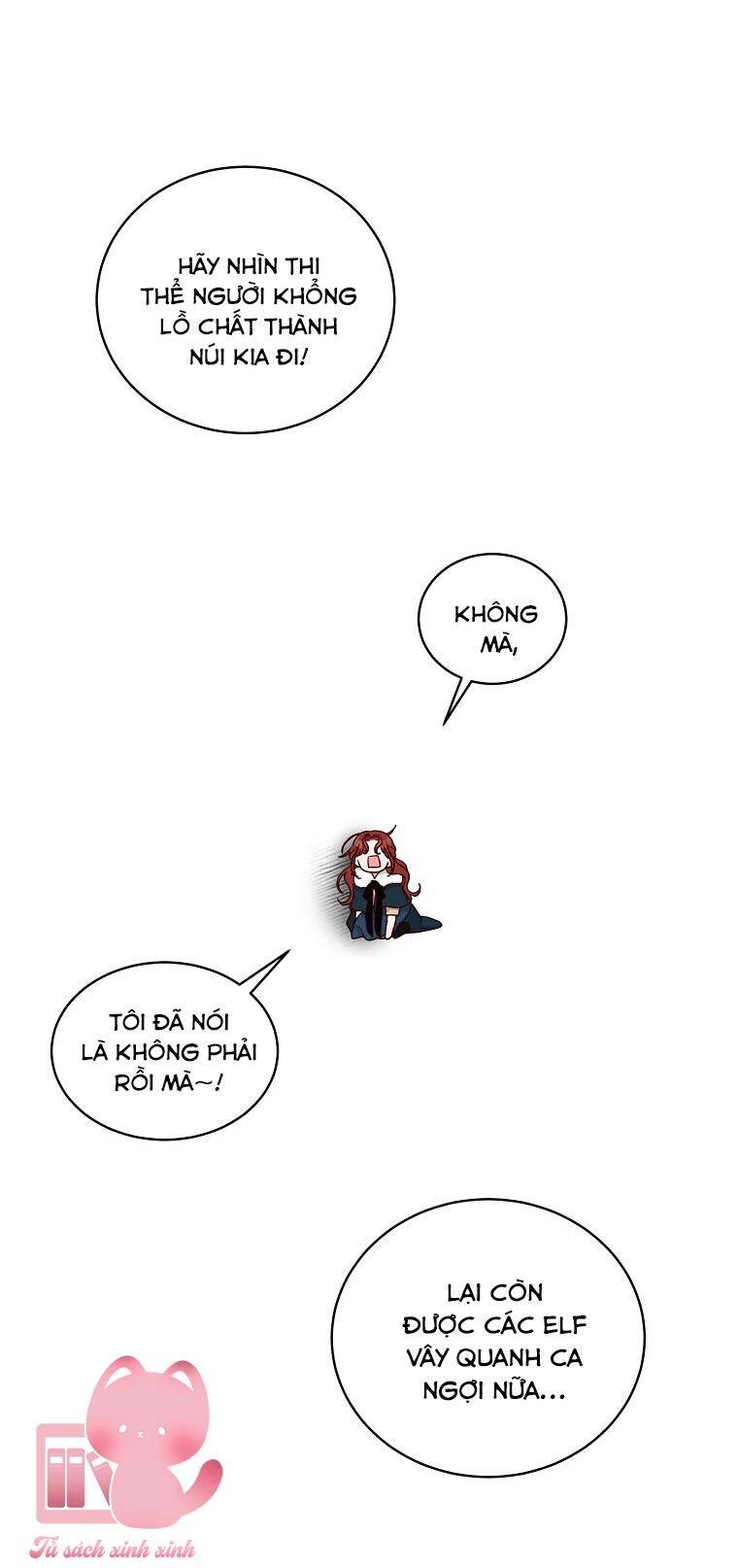 Tôi Sẽ Chỉ Sống Như Một Nhân Vật Phản Diện Chapter 63 - 27