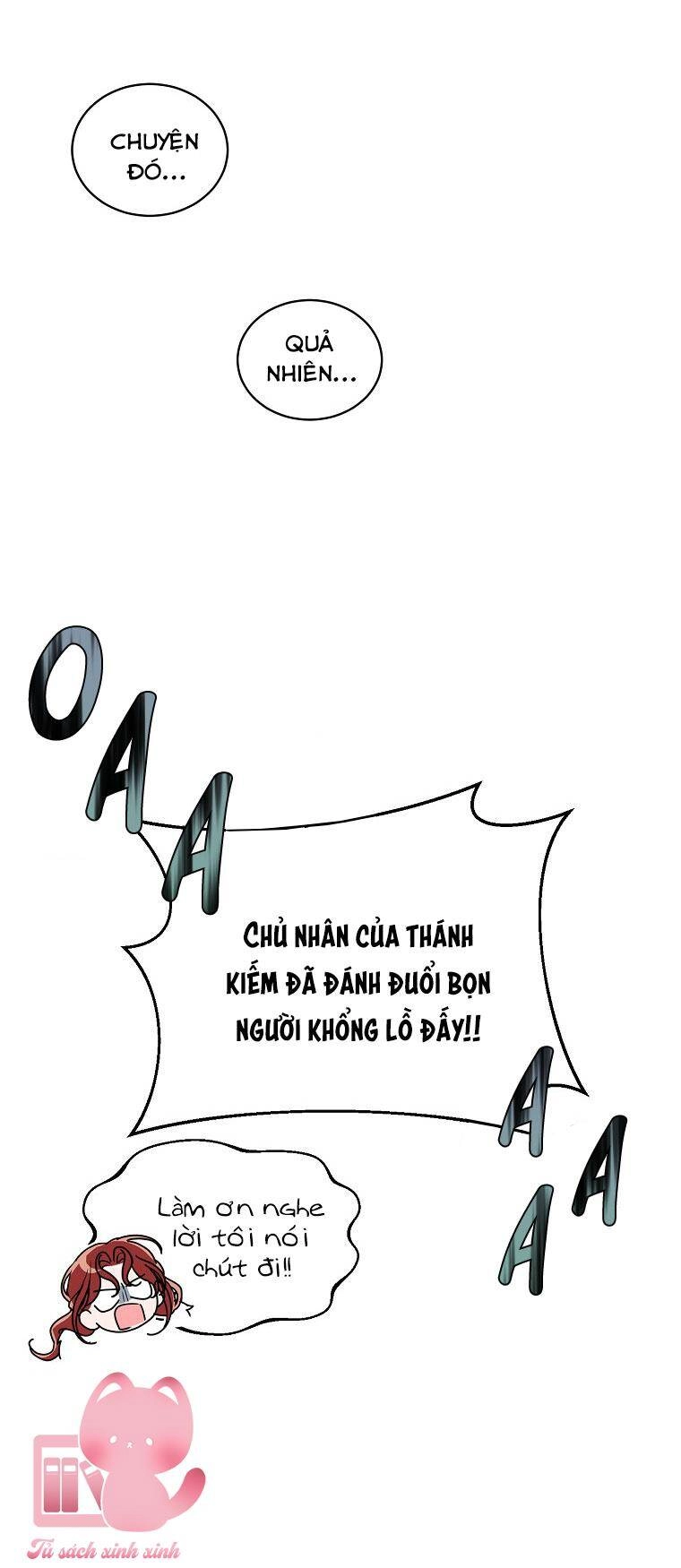 Tôi Sẽ Chỉ Sống Như Một Nhân Vật Phản Diện Chapter 63 - 28