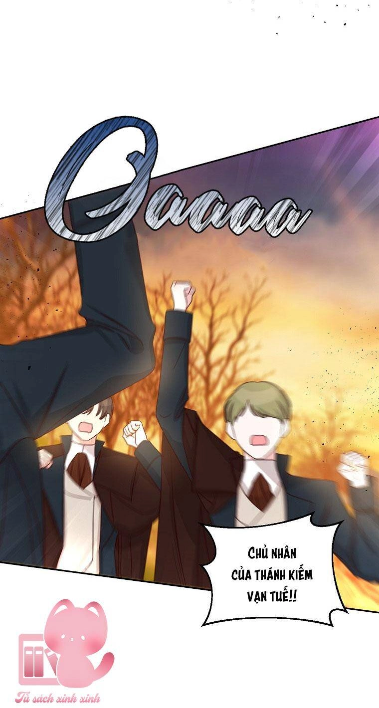 Tôi Sẽ Chỉ Sống Như Một Nhân Vật Phản Diện Chapter 63 - 30