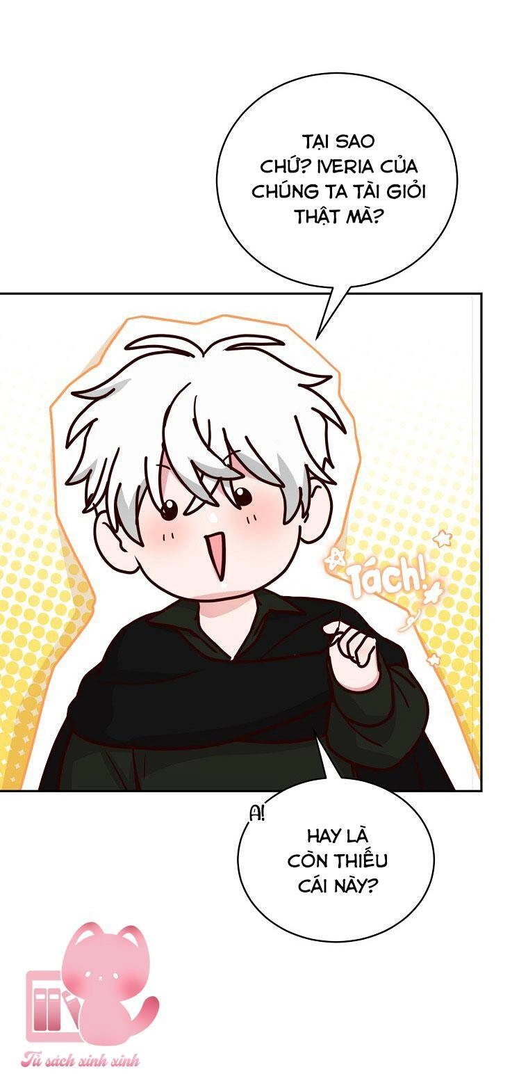 Tôi Sẽ Chỉ Sống Như Một Nhân Vật Phản Diện Chapter 63 - 33