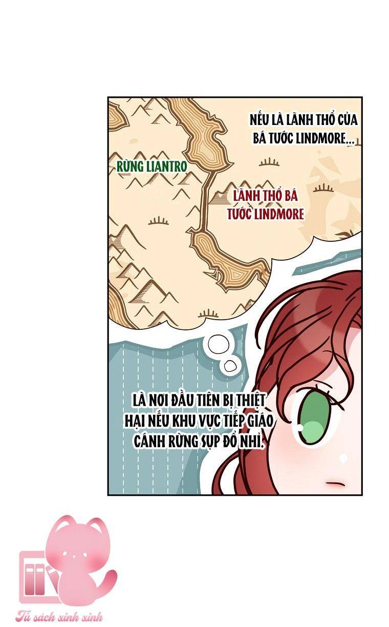 Tôi Sẽ Chỉ Sống Như Một Nhân Vật Phản Diện Chapter 63 - 37