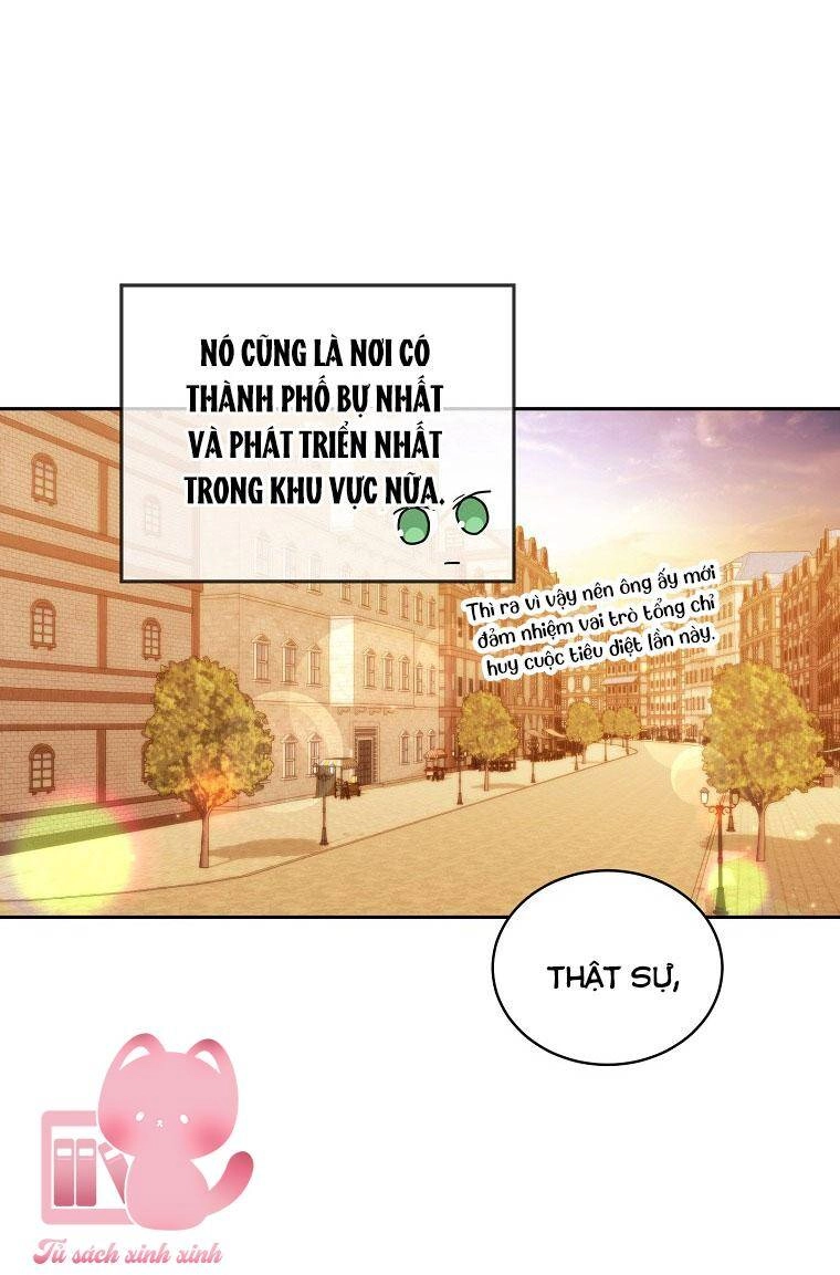 Tôi Sẽ Chỉ Sống Như Một Nhân Vật Phản Diện Chapter 63 - 38