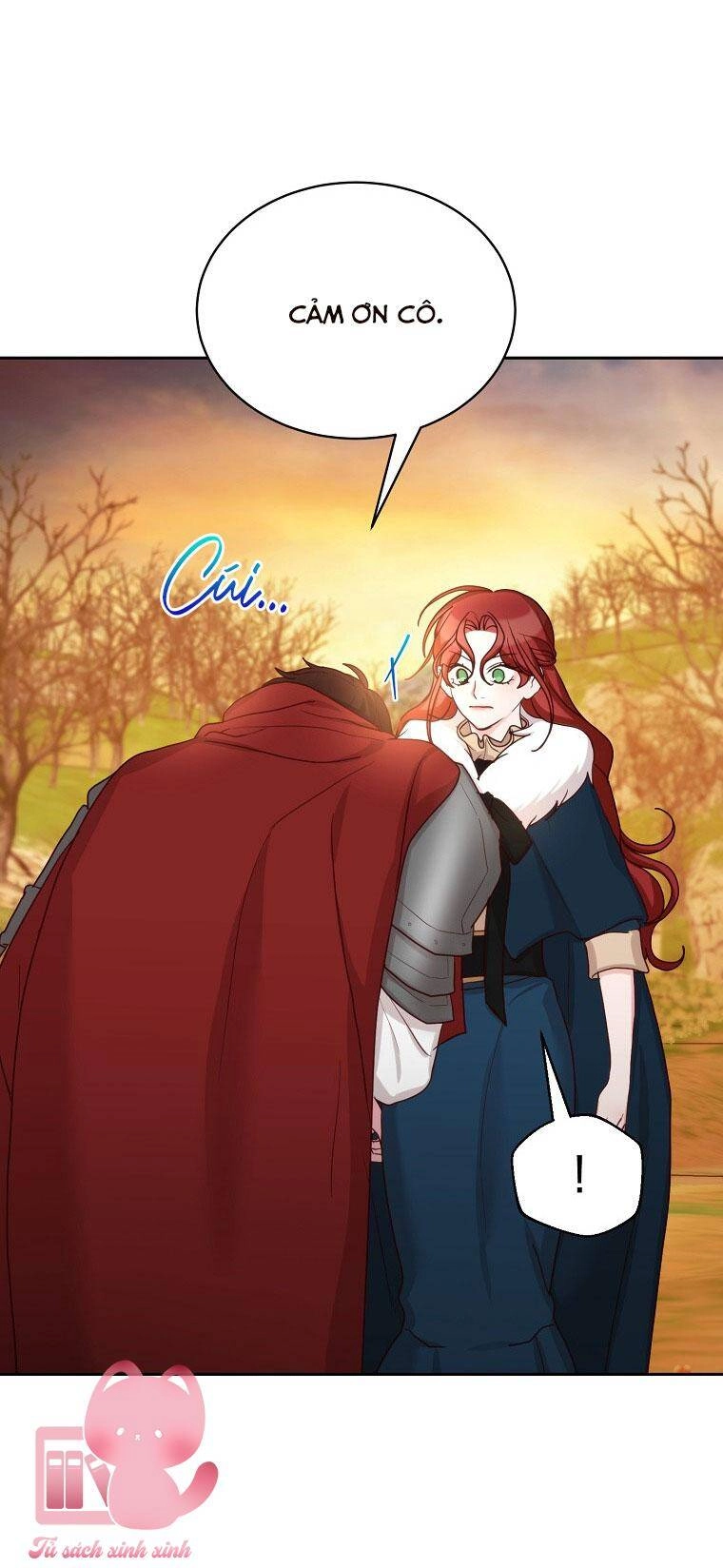 Tôi Sẽ Chỉ Sống Như Một Nhân Vật Phản Diện Chapter 63 - 39