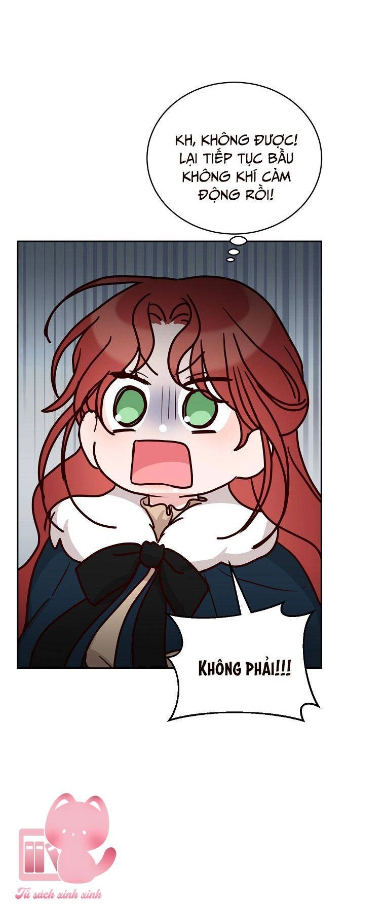 Tôi Sẽ Chỉ Sống Như Một Nhân Vật Phản Diện Chapter 63 - 41