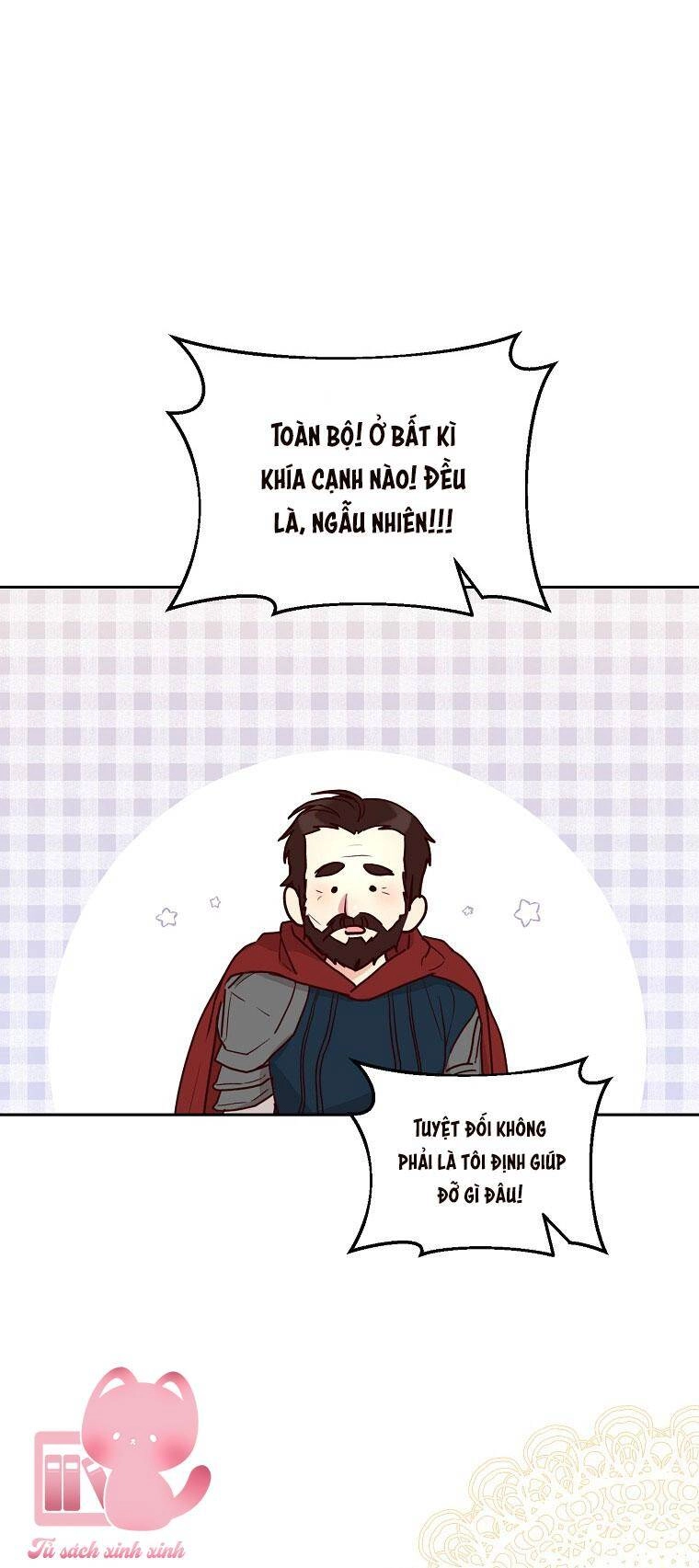 Tôi Sẽ Chỉ Sống Như Một Nhân Vật Phản Diện Chapter 63 - 42