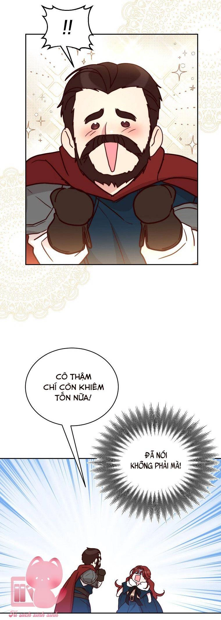 Tôi Sẽ Chỉ Sống Như Một Nhân Vật Phản Diện Chapter 63 - 43