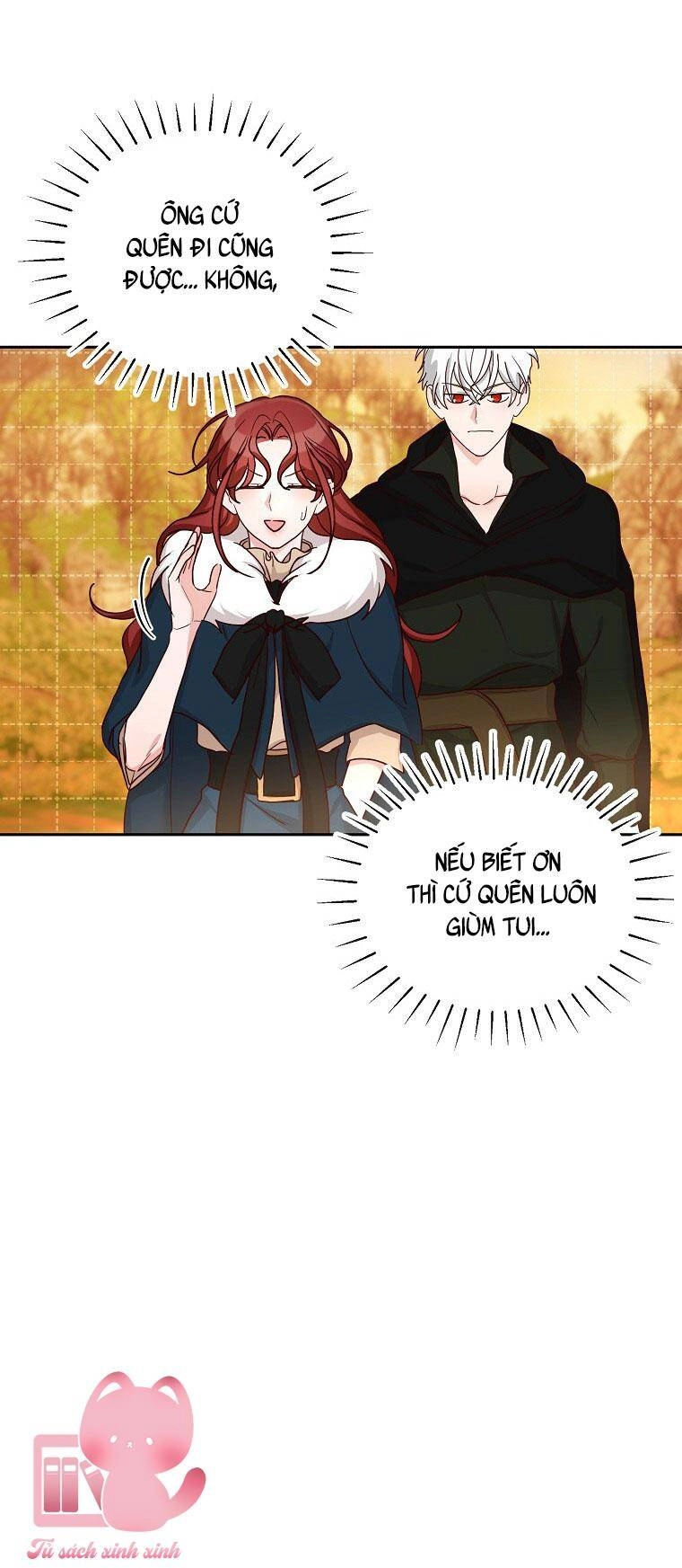 Tôi Sẽ Chỉ Sống Như Một Nhân Vật Phản Diện Chapter 63 - 47