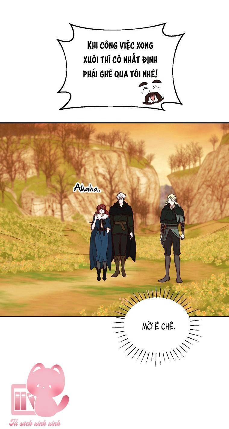 Tôi Sẽ Chỉ Sống Như Một Nhân Vật Phản Diện Chapter 63 - 48