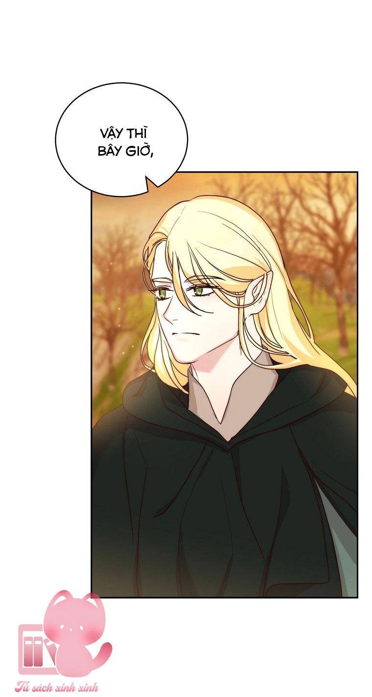 Tôi Sẽ Chỉ Sống Như Một Nhân Vật Phản Diện Chapter 63 - 50