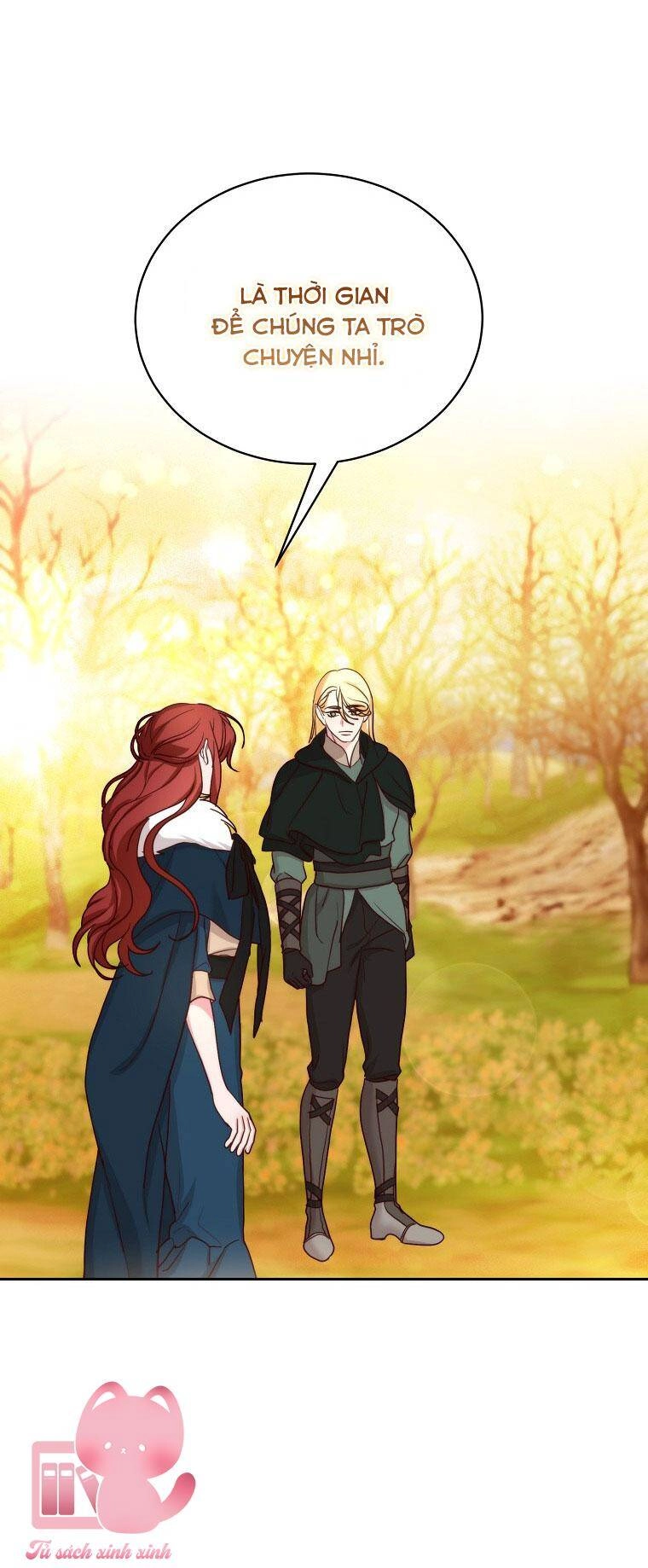 Tôi Sẽ Chỉ Sống Như Một Nhân Vật Phản Diện Chapter 63 - 51