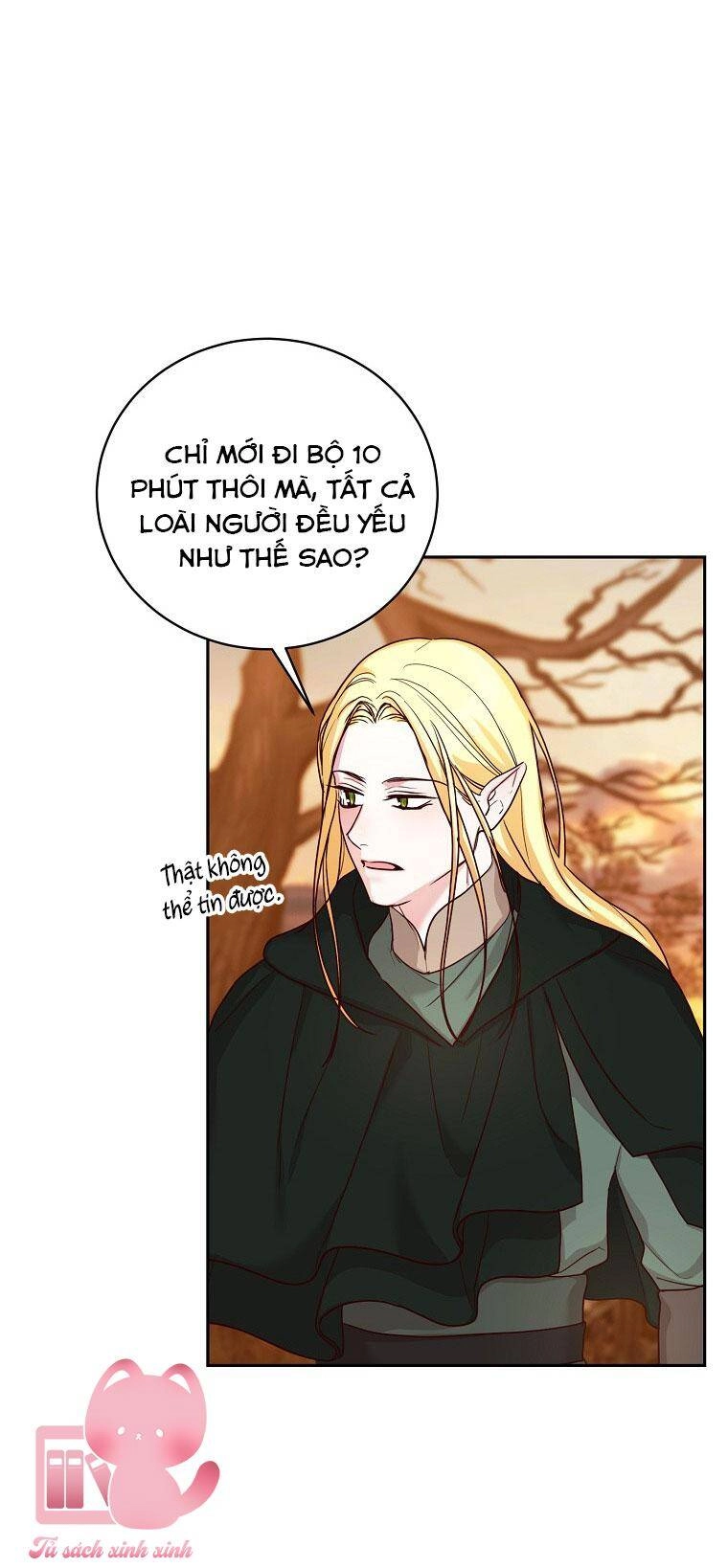 Tôi Sẽ Chỉ Sống Như Một Nhân Vật Phản Diện Chapter 64 - 24
