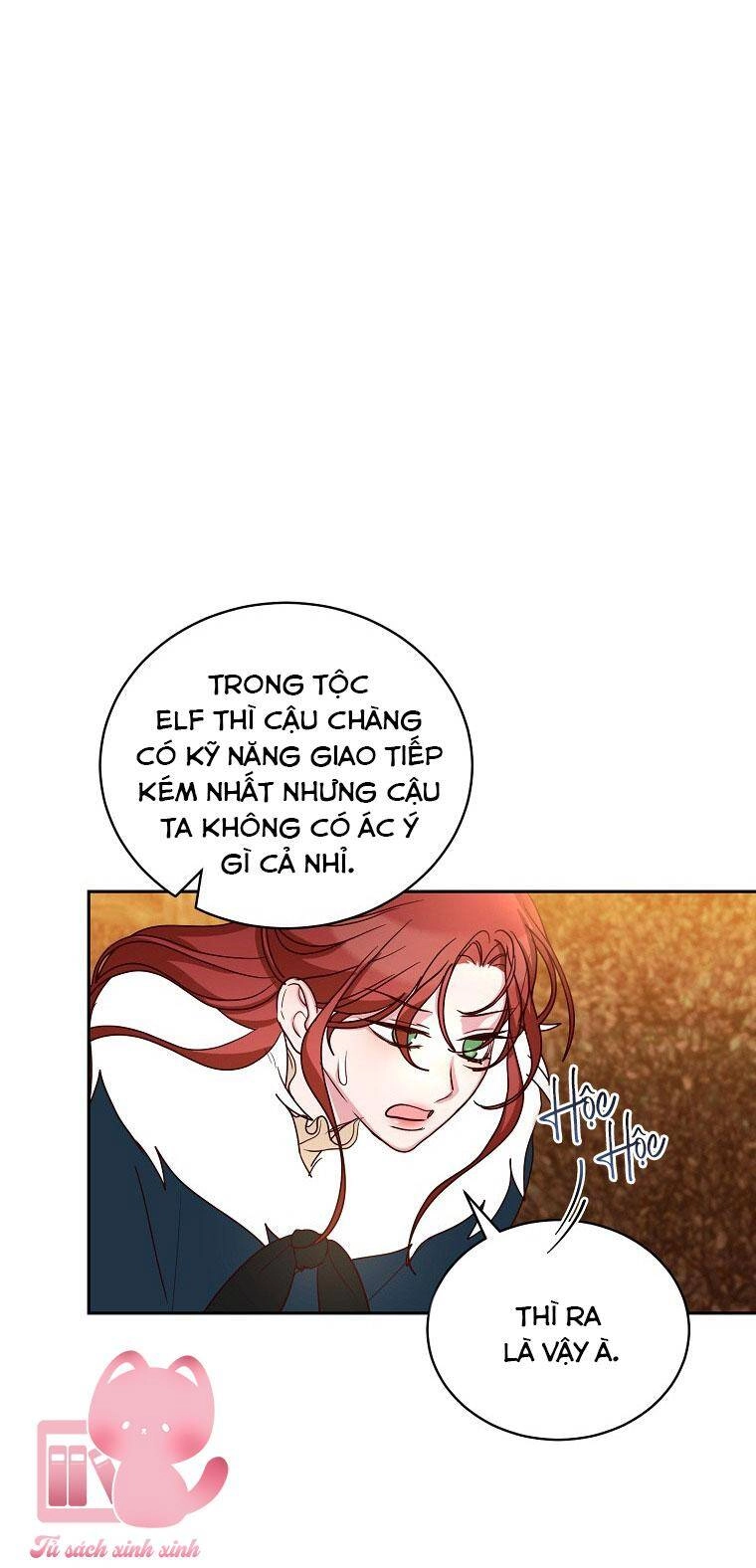 Tôi Sẽ Chỉ Sống Như Một Nhân Vật Phản Diện Chapter 64 - 38