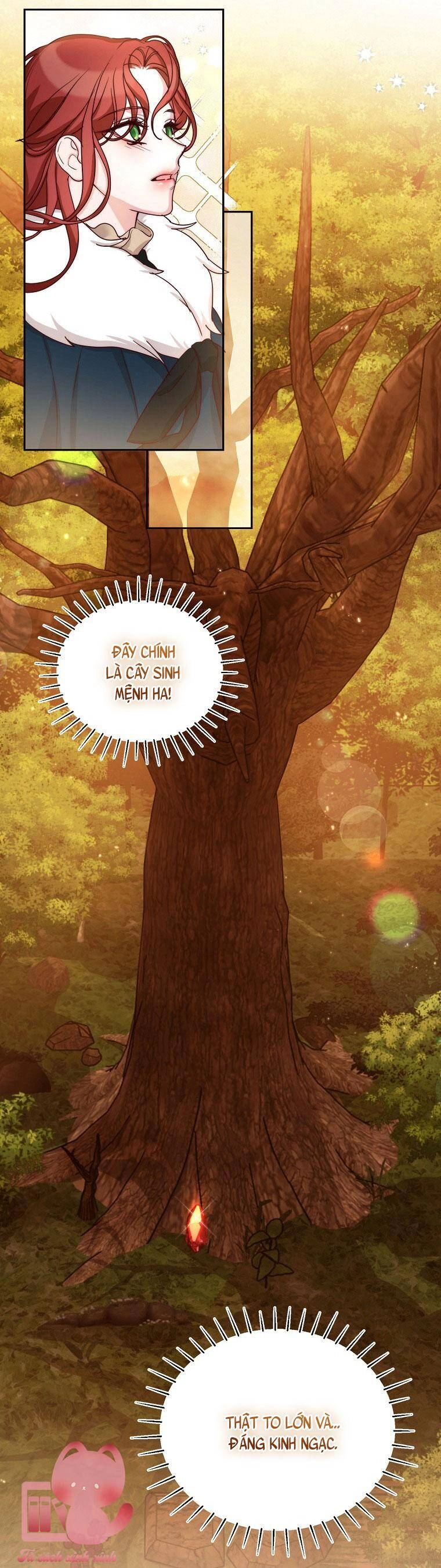 Tôi Sẽ Chỉ Sống Như Một Nhân Vật Phản Diện Chapter 64 - 40