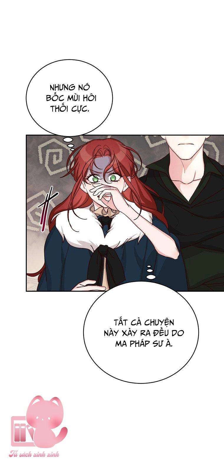 Tôi Sẽ Chỉ Sống Như Một Nhân Vật Phản Diện Chapter 64 - 42