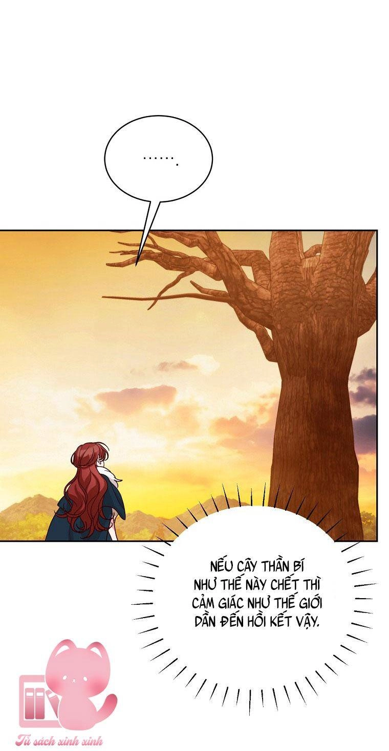 Tôi Sẽ Chỉ Sống Như Một Nhân Vật Phản Diện Chapter 64 - 47