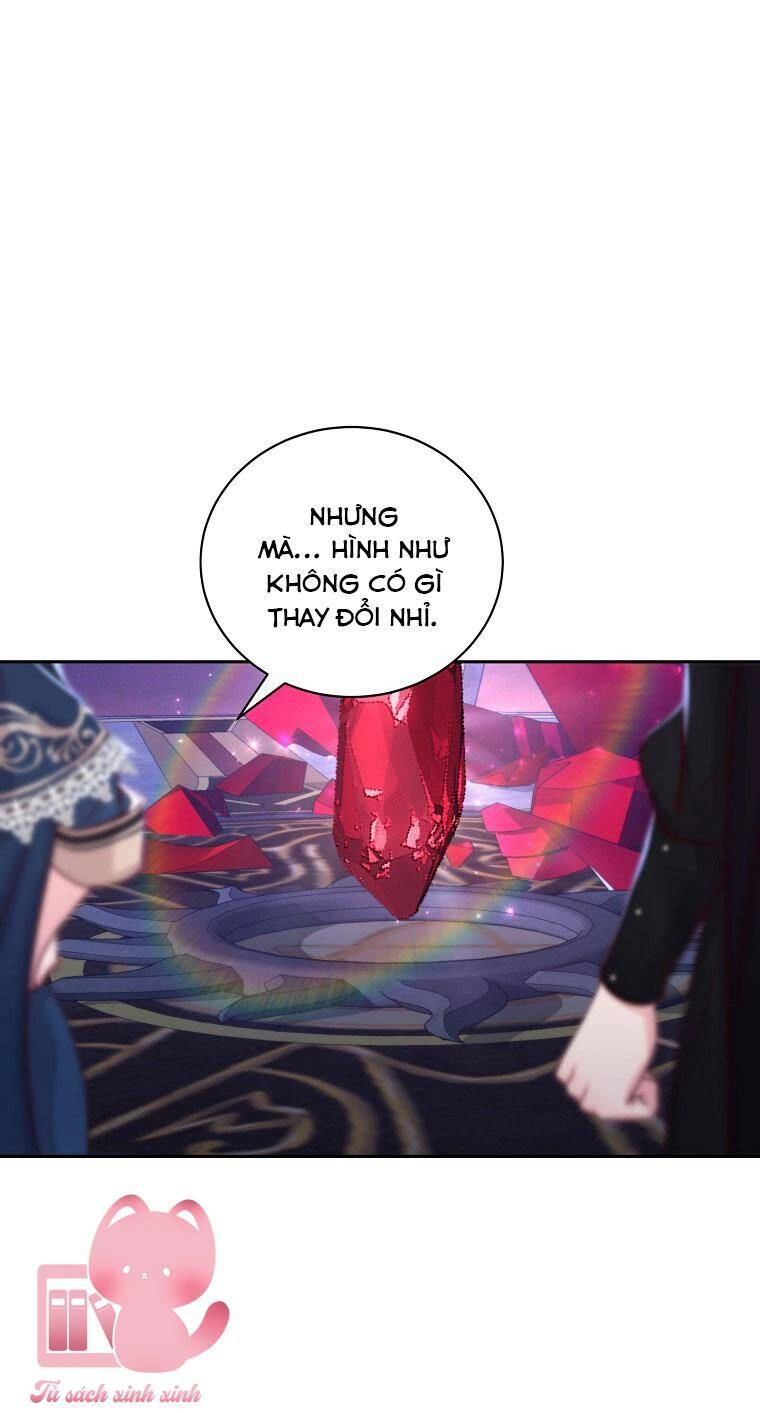 Tôi Sẽ Chỉ Sống Như Một Nhân Vật Phản Diện Chapter 66 - 3