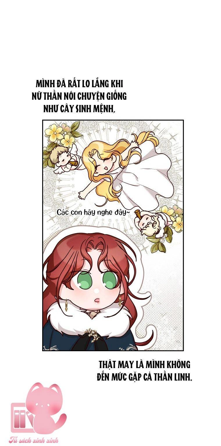 Tôi Sẽ Chỉ Sống Như Một Nhân Vật Phản Diện Chapter 66 - 4