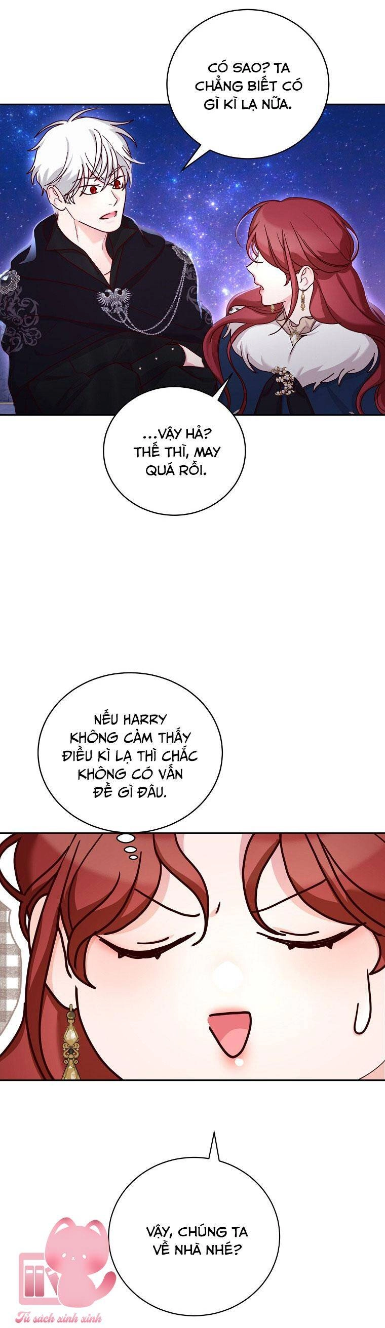 Tôi Sẽ Chỉ Sống Như Một Nhân Vật Phản Diện Chapter 66 - 7