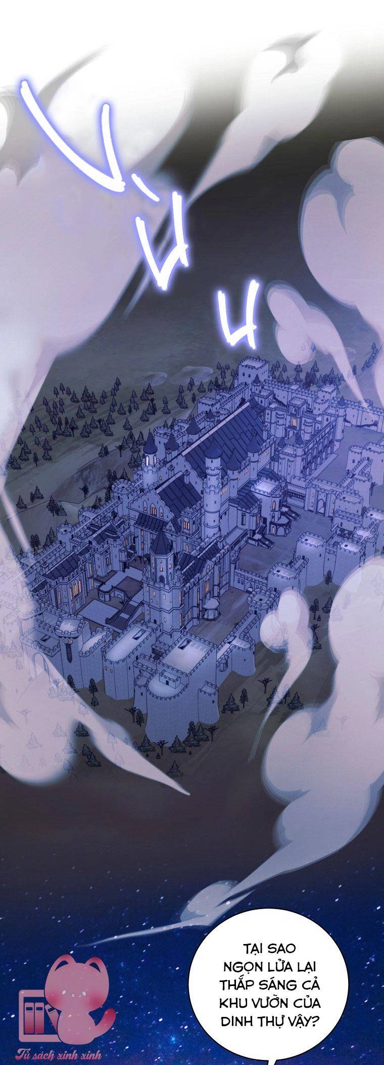 Tôi Sẽ Chỉ Sống Như Một Nhân Vật Phản Diện Chapter 66 - 9