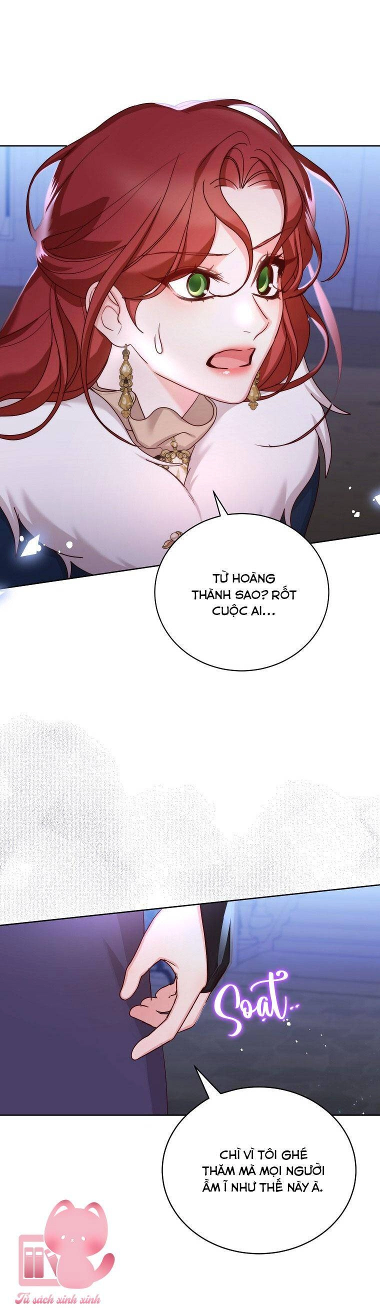 Tôi Sẽ Chỉ Sống Như Một Nhân Vật Phản Diện Chapter 66 - 12