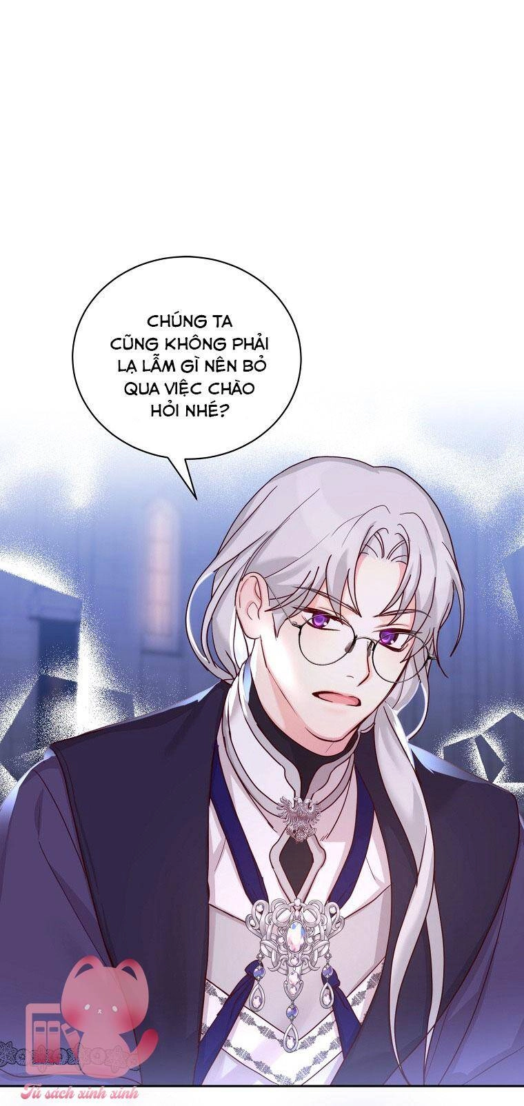 Tôi Sẽ Chỉ Sống Như Một Nhân Vật Phản Diện Chapter 66 - 14