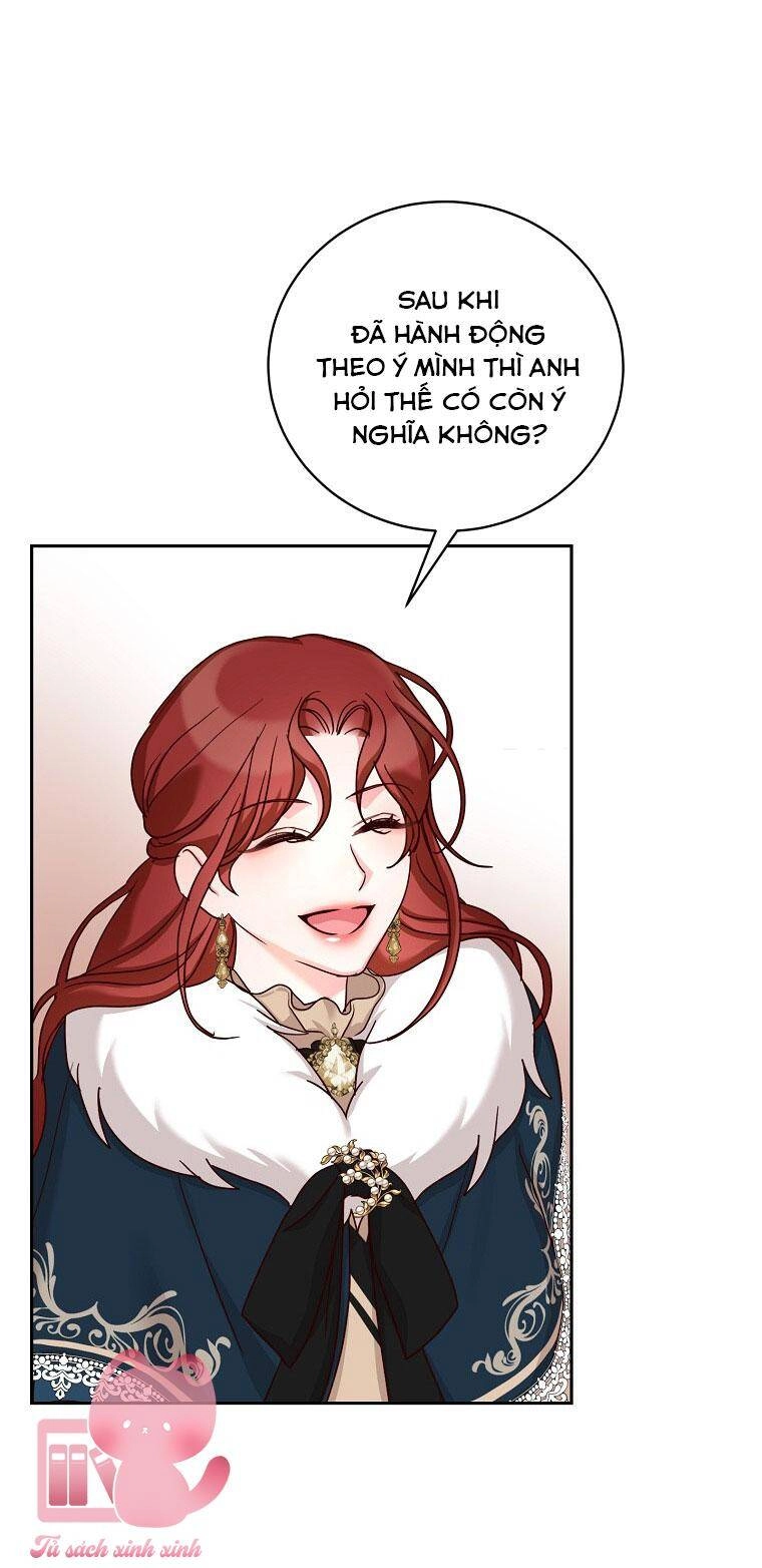 Tôi Sẽ Chỉ Sống Như Một Nhân Vật Phản Diện Chapter 66 - 17