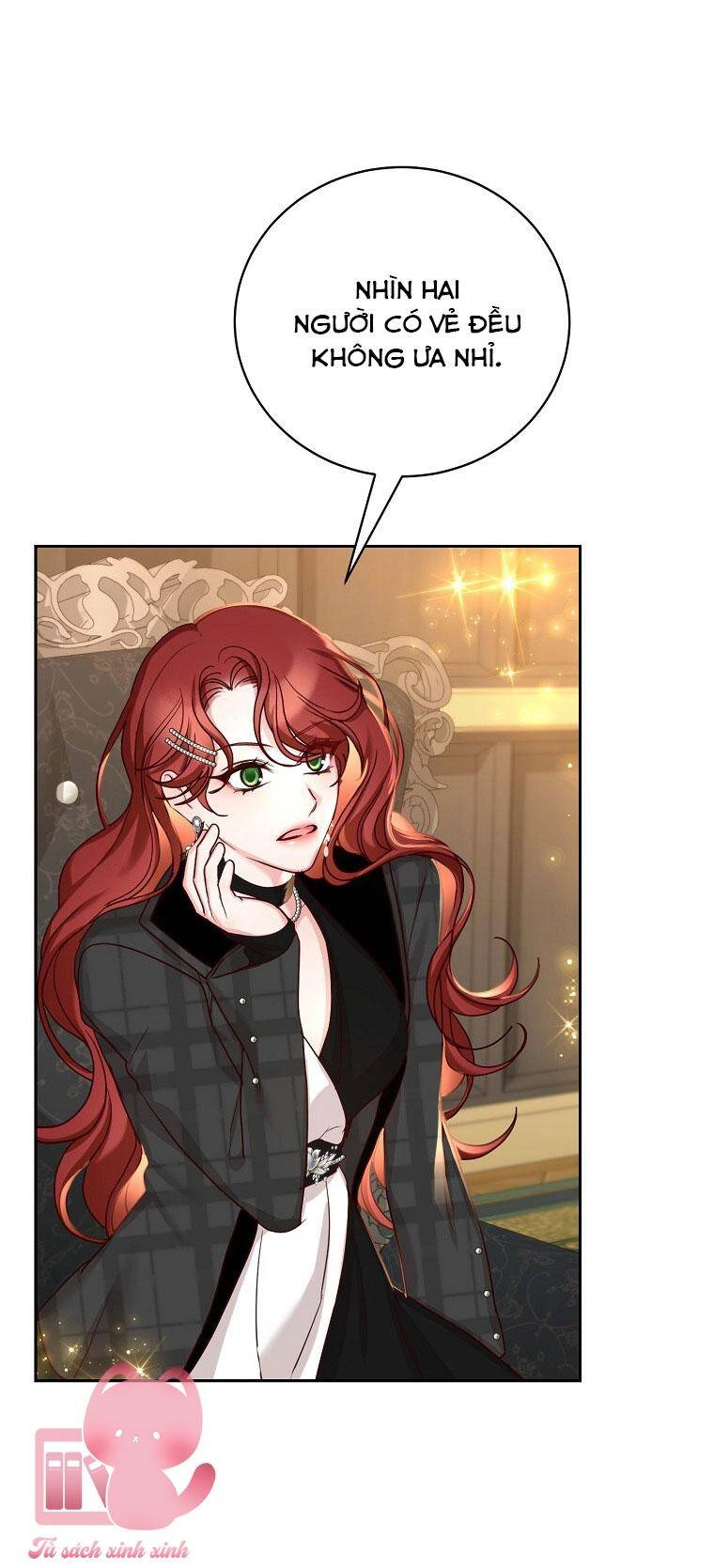 Tôi Sẽ Chỉ Sống Như Một Nhân Vật Phản Diện Chapter 66 - 24