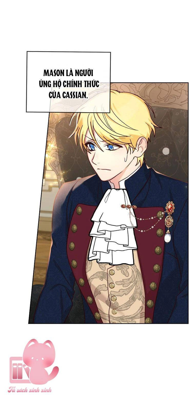 Tôi Sẽ Chỉ Sống Như Một Nhân Vật Phản Diện Chapter 66 - 25