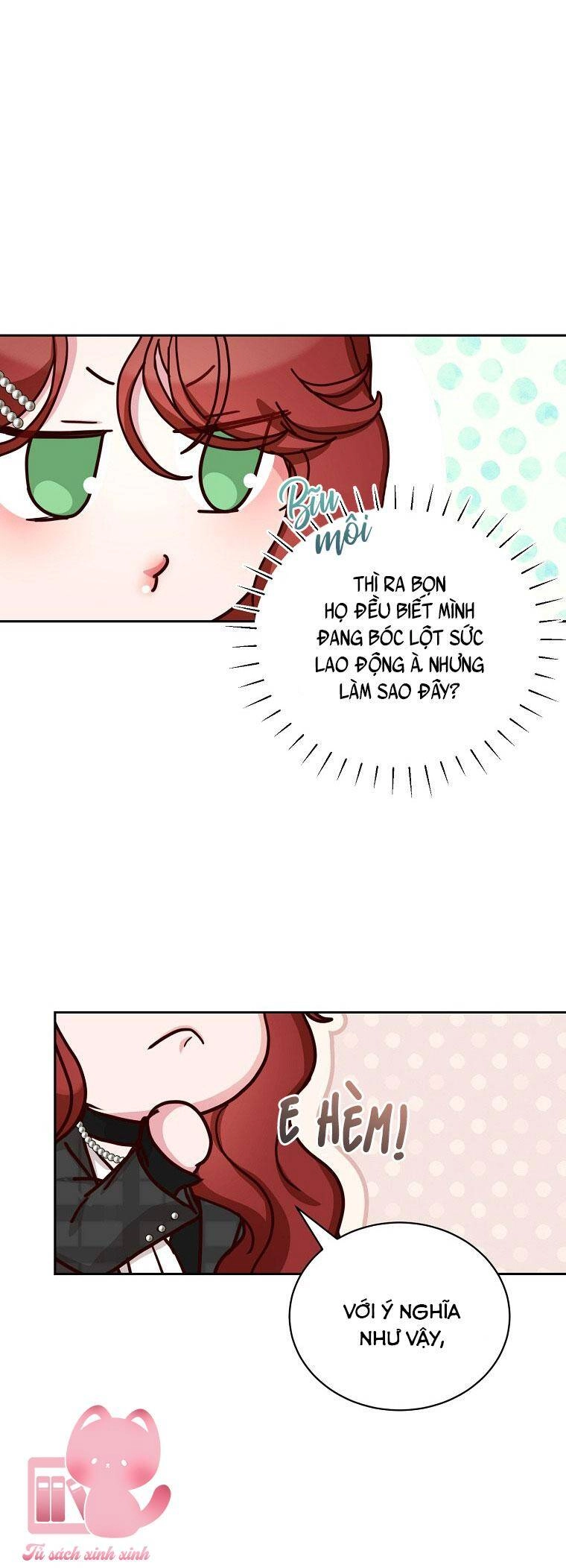 Tôi Sẽ Chỉ Sống Như Một Nhân Vật Phản Diện Chapter 66 - 34