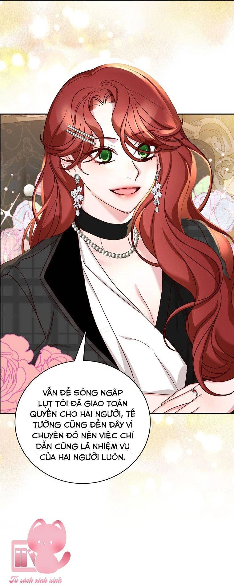 Tôi Sẽ Chỉ Sống Như Một Nhân Vật Phản Diện Chapter 66 - 36