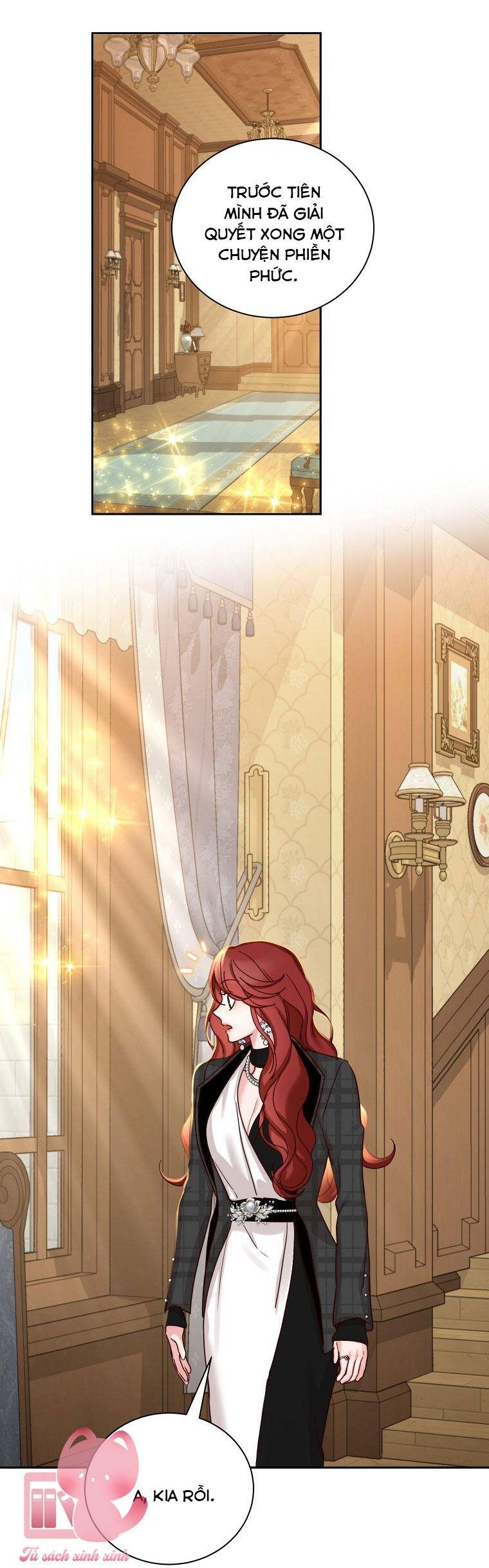 Tôi Sẽ Chỉ Sống Như Một Nhân Vật Phản Diện Chapter 66 - 43