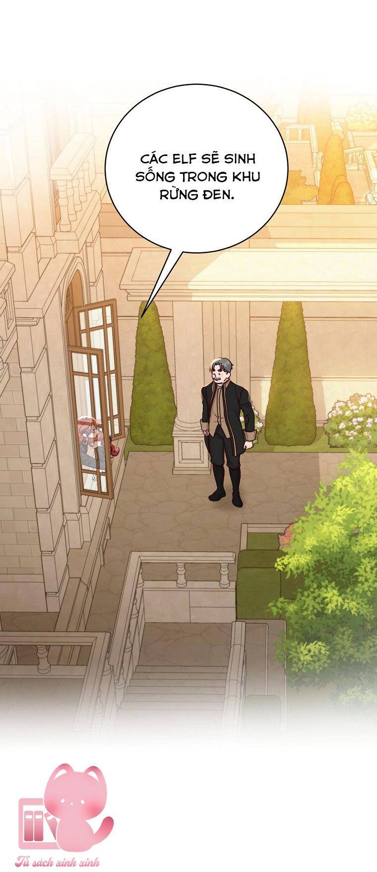 Tôi Sẽ Chỉ Sống Như Một Nhân Vật Phản Diện Chapter 66 - 47