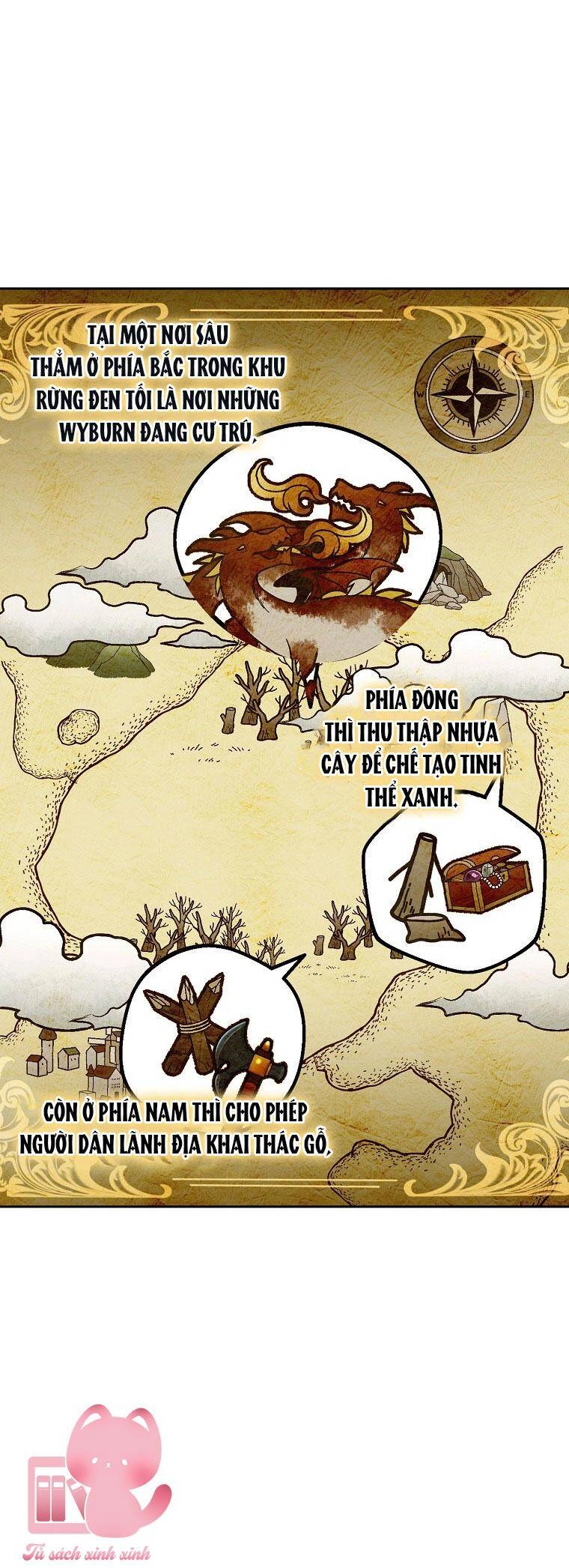 Tôi Sẽ Chỉ Sống Như Một Nhân Vật Phản Diện Chapter 67 - 4