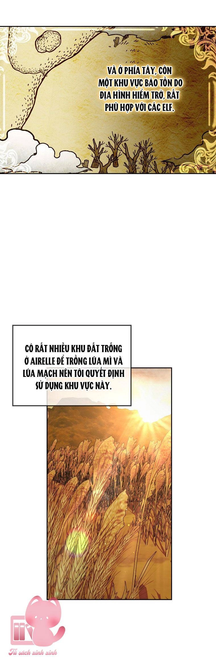 Tôi Sẽ Chỉ Sống Như Một Nhân Vật Phản Diện Chapter 67 - 5