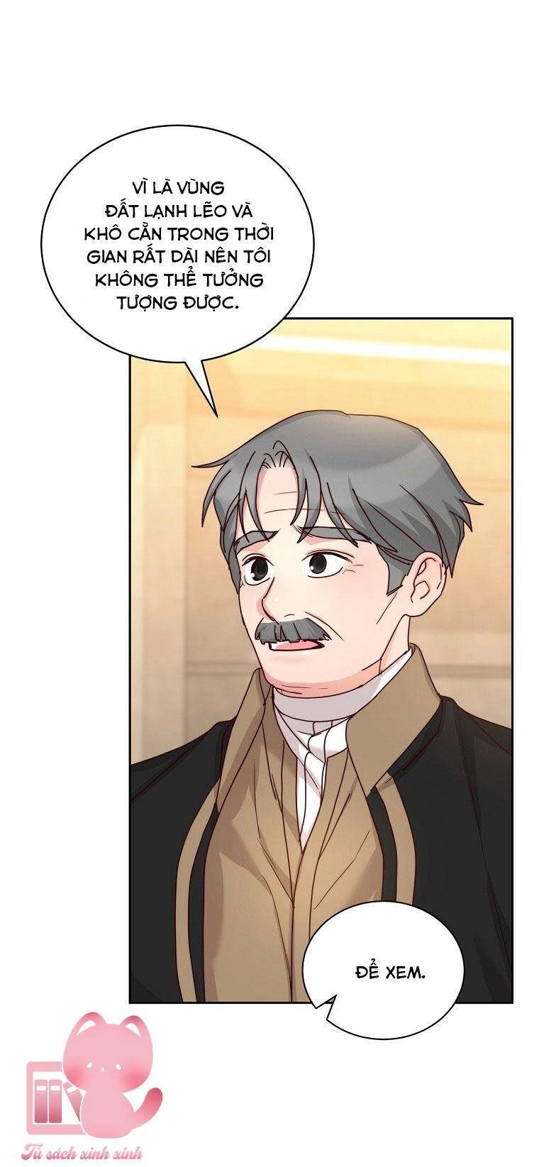 Tôi Sẽ Chỉ Sống Như Một Nhân Vật Phản Diện Chapter 67 - 7