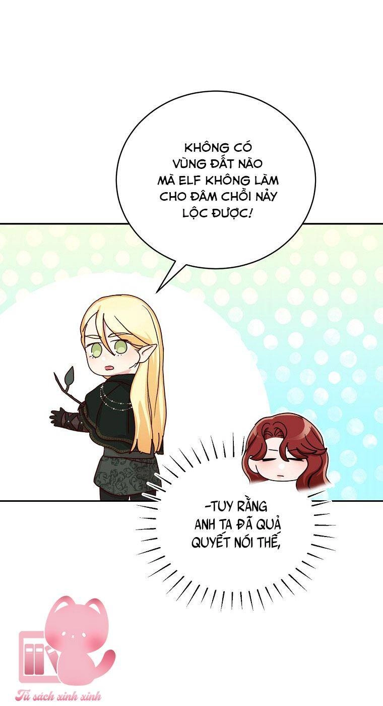 Tôi Sẽ Chỉ Sống Như Một Nhân Vật Phản Diện Chapter 67 - 8