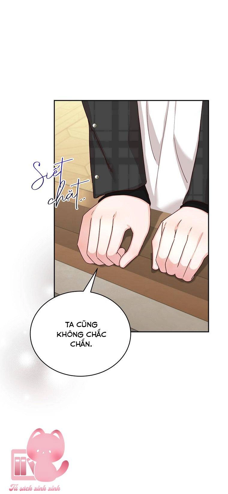 Tôi Sẽ Chỉ Sống Như Một Nhân Vật Phản Diện Chapter 67 - 9