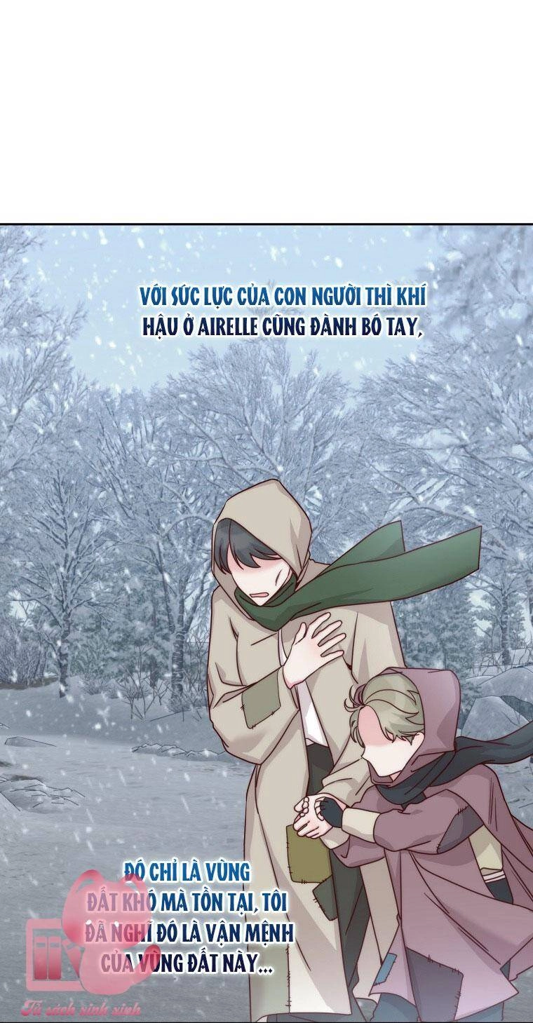 Tôi Sẽ Chỉ Sống Như Một Nhân Vật Phản Diện Chapter 67 - 11