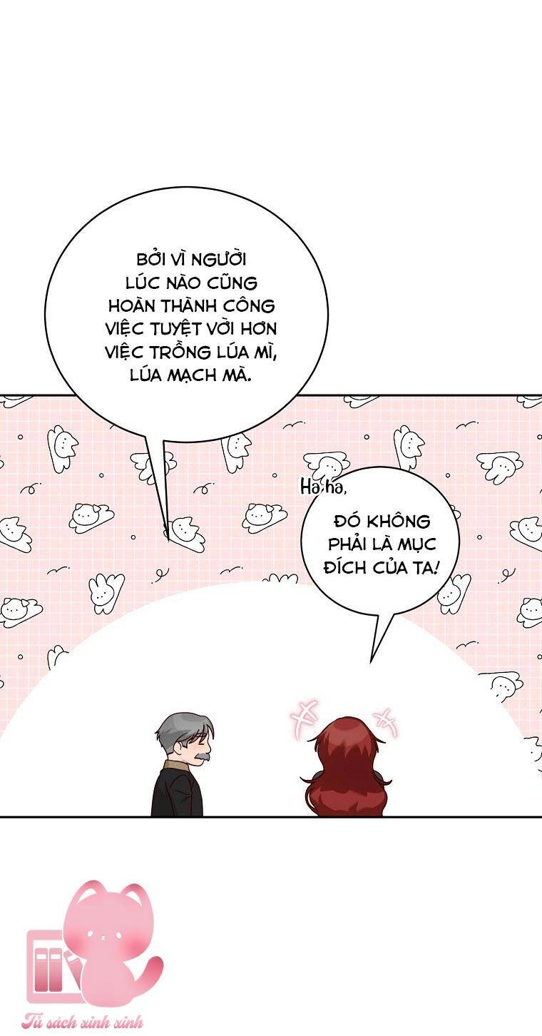 Tôi Sẽ Chỉ Sống Như Một Nhân Vật Phản Diện Chapter 67 - 13