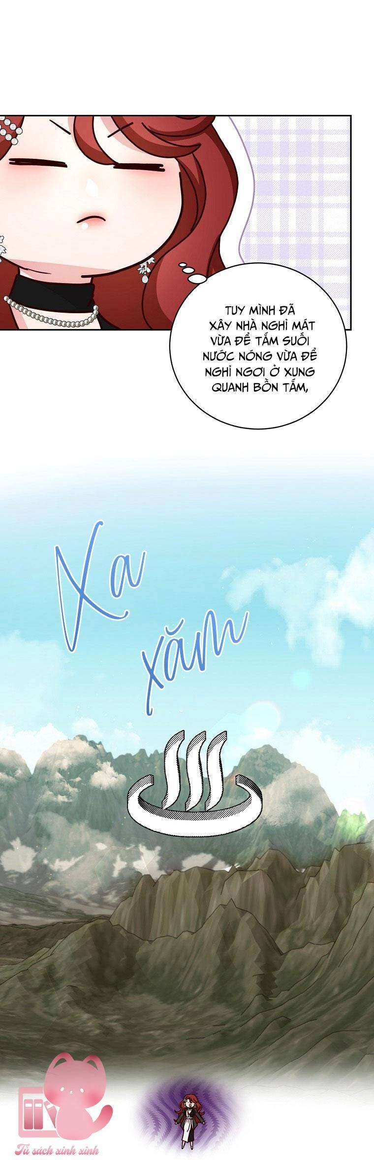 Tôi Sẽ Chỉ Sống Như Một Nhân Vật Phản Diện Chapter 67 - 16