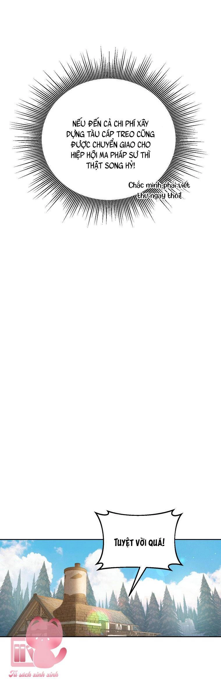 Tôi Sẽ Chỉ Sống Như Một Nhân Vật Phản Diện Chapter 67 - 20