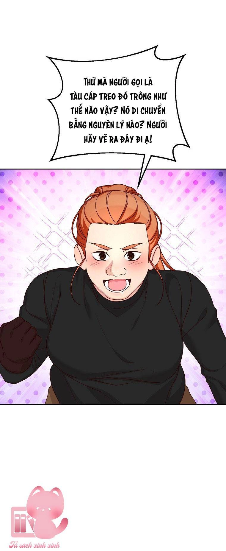 Tôi Sẽ Chỉ Sống Như Một Nhân Vật Phản Diện Chapter 67 - 21