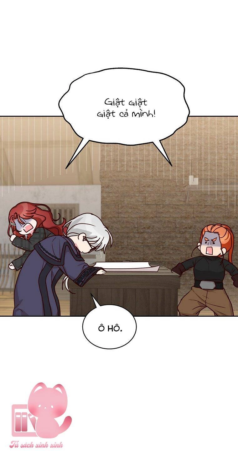 Tôi Sẽ Chỉ Sống Như Một Nhân Vật Phản Diện Chapter 67 - 25