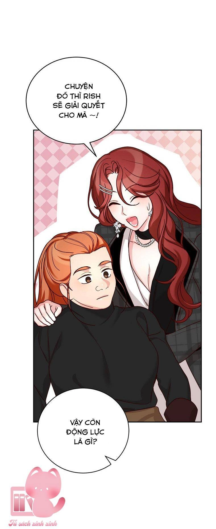 Tôi Sẽ Chỉ Sống Như Một Nhân Vật Phản Diện Chapter 67 - 32