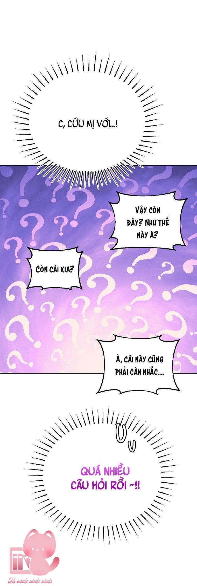 Tôi Sẽ Chỉ Sống Như Một Nhân Vật Phản Diện Chapter 67 - 34